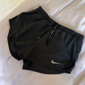 Nike Tempo Luxe Women's Running Shorts
